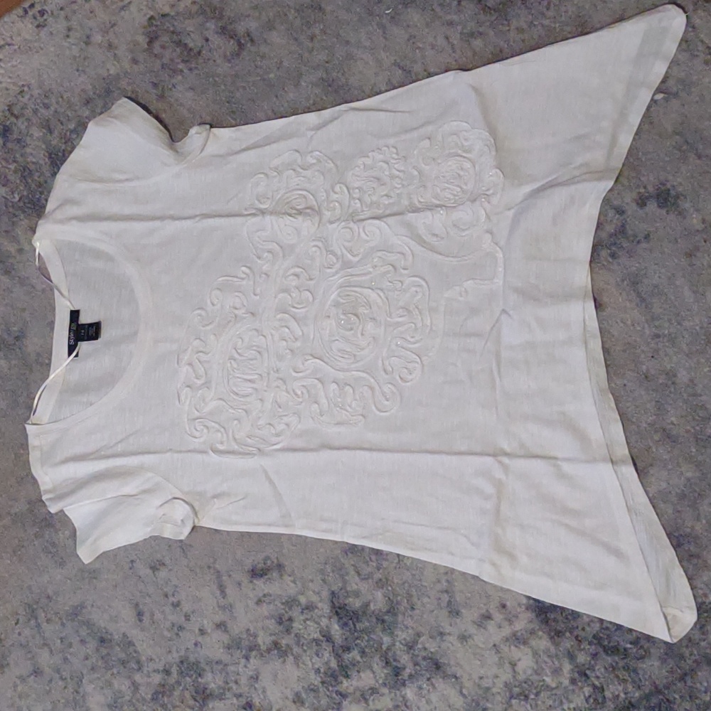 NWT Style & Co. | Blouse
